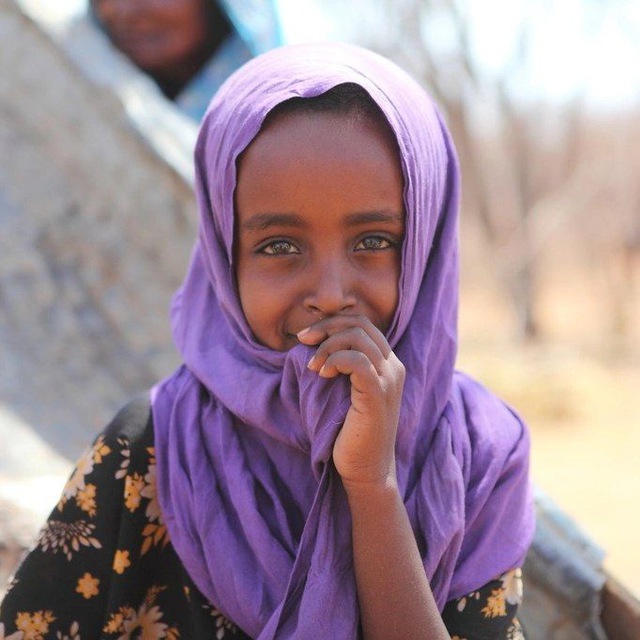 Арабская Африка