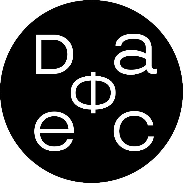 DAFES | Design, Art, Fashion, Education & Startups