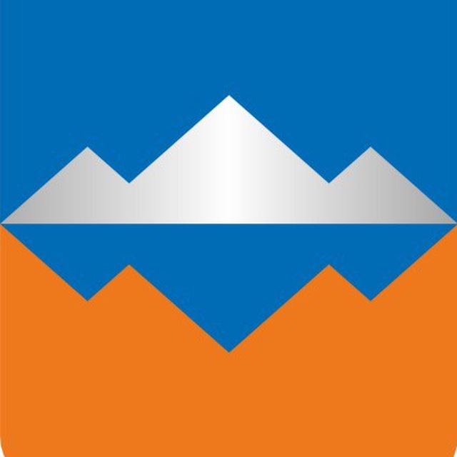 Официальный телеграм-канал администрации Саткинского муниципального округа