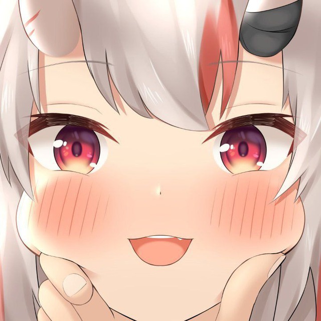 Gura Hentai💙