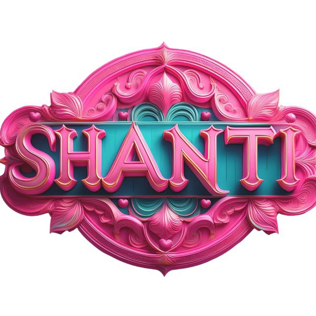 Shanti OnlyFans Channel