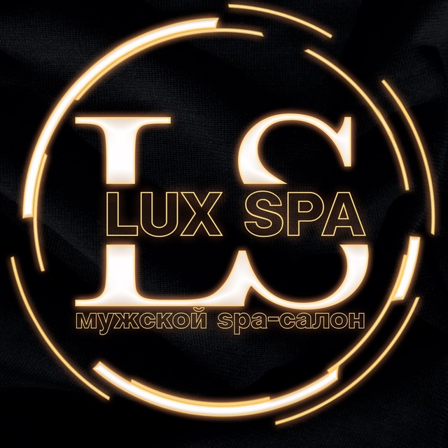 LUX SPA - men’s club