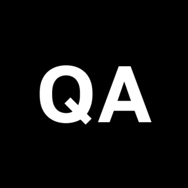 QA-Логия