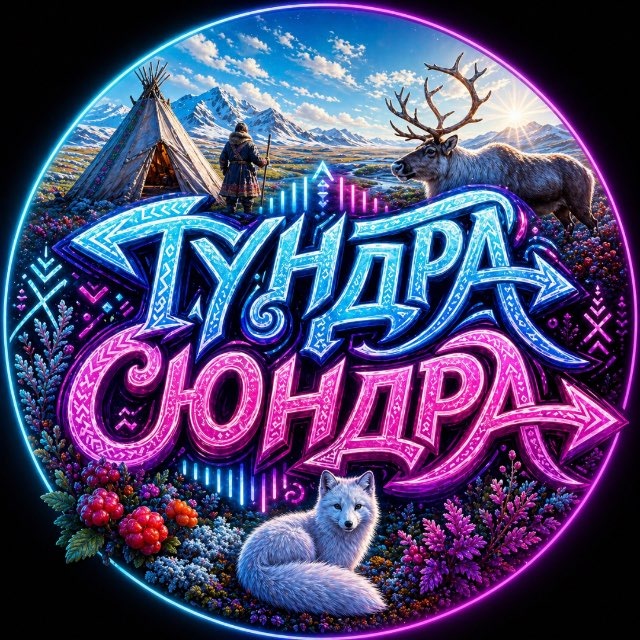 Тундра-Сюндра