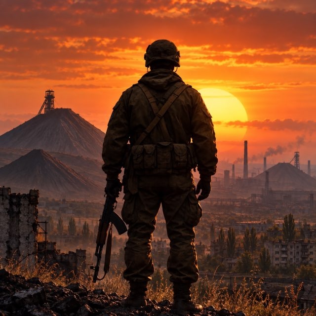 Донбасский Партизан