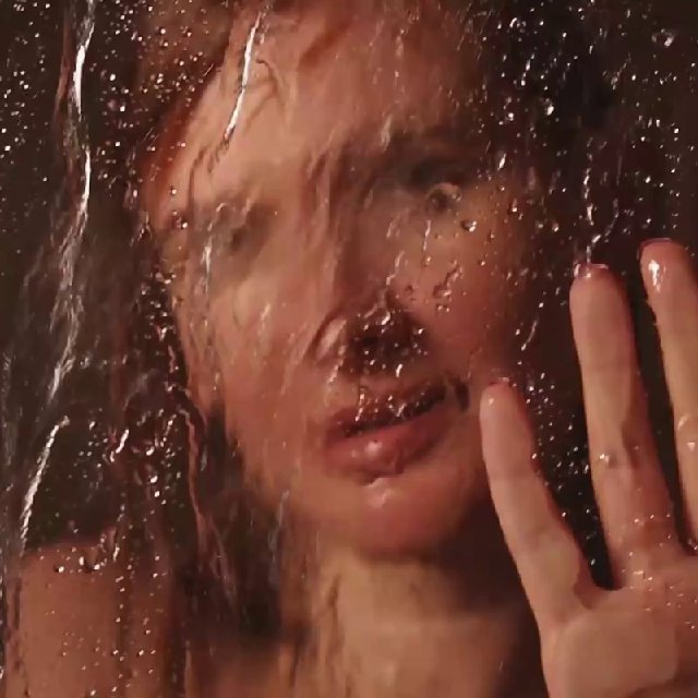 Чувственный гештальт 18+