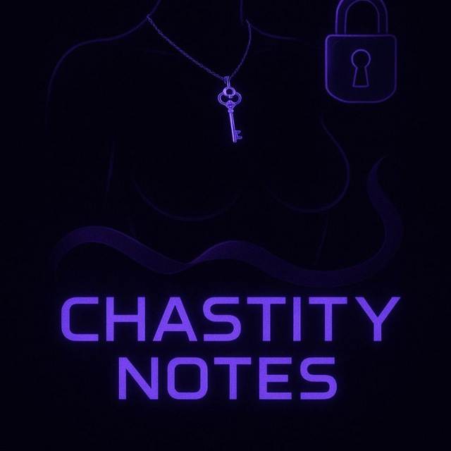 Chastity notes 🔞 #УкрТґ