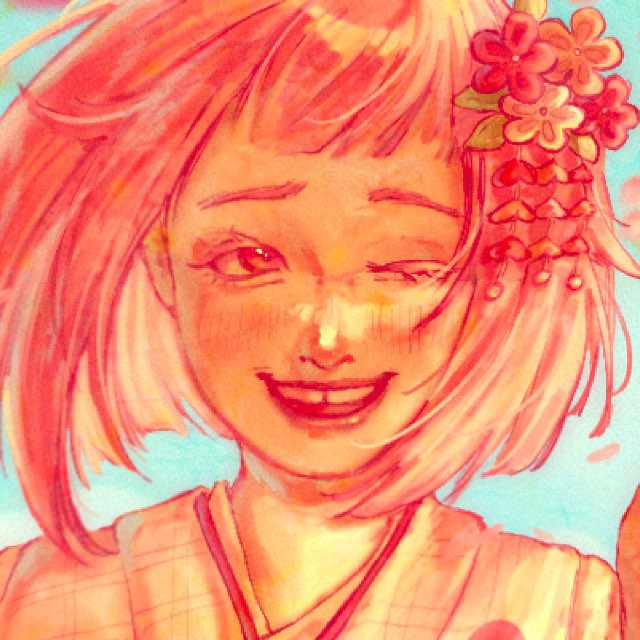 ВАНДАХОЙ ₊⊹