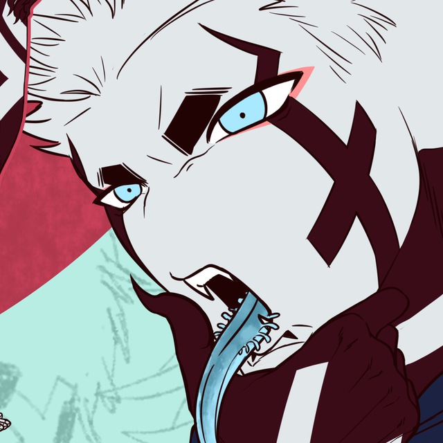 CRAZYcrash (в спячке)