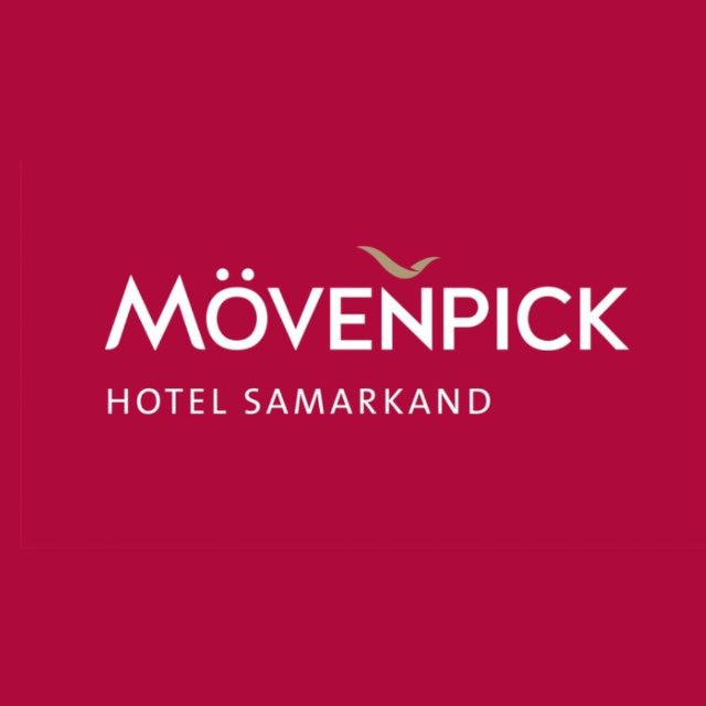Movenpick.Samarkand