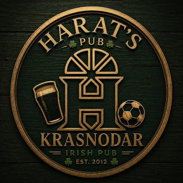 HARAT’S KRASNODAR