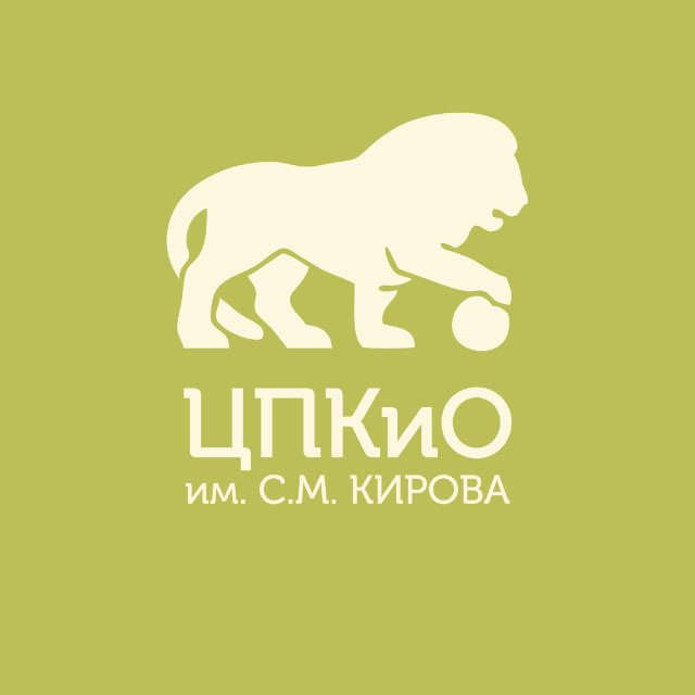 Елагин остров — ЦПКиО им. С. М. Кирова