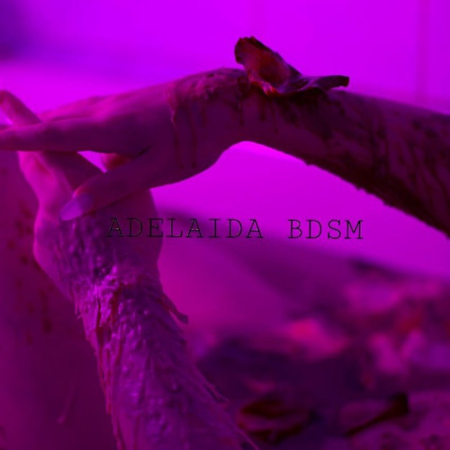 Adelaida BDSM | 18+