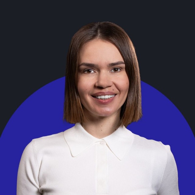 Богатырёва о цифре