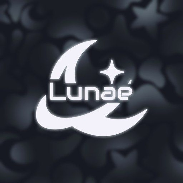 🌙 Lunae™ Network