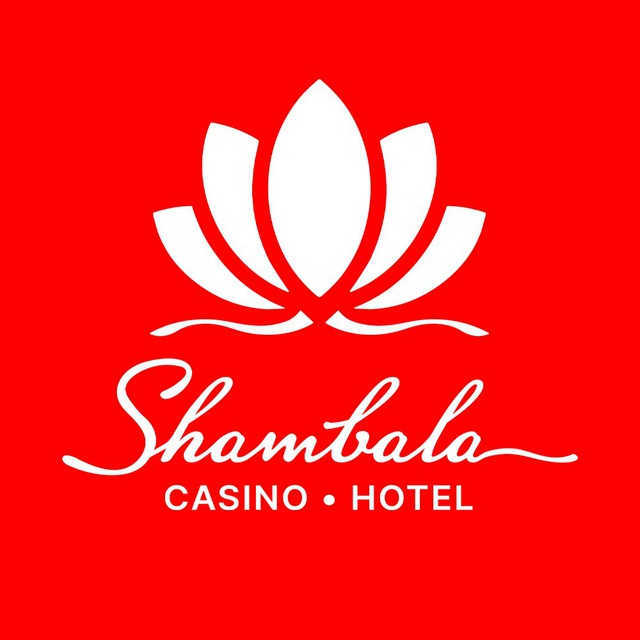 SHAMBALA Казино и Отель