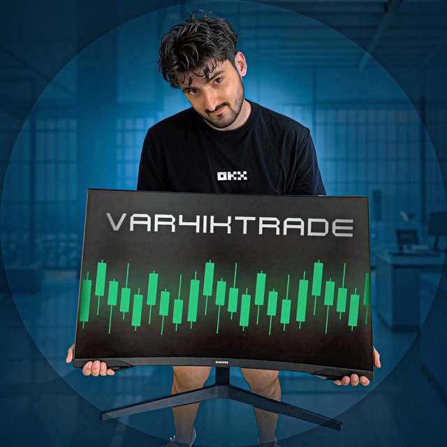 Var4ik Trade