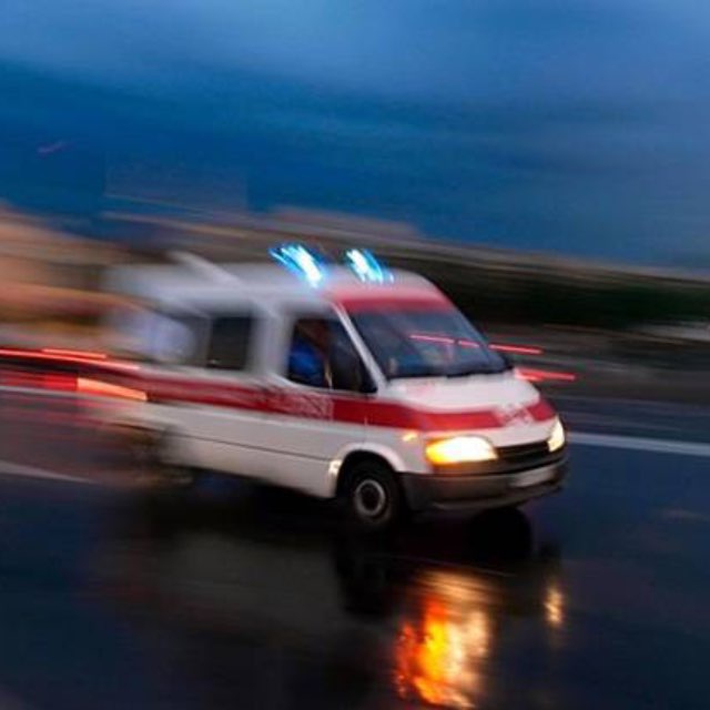 СКОРАЯ ПОМОЩЬ г. Дальнегорск🚑🚨