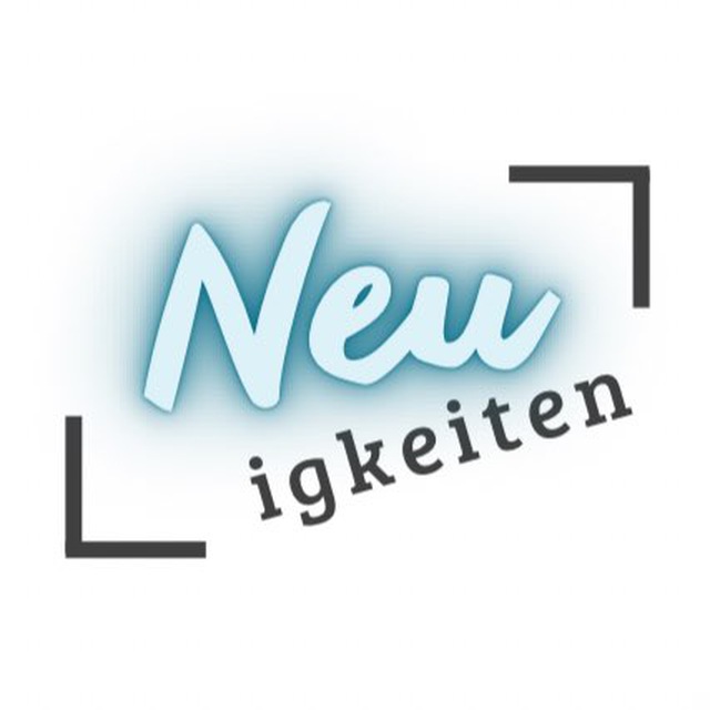 Neuigkeiten❕