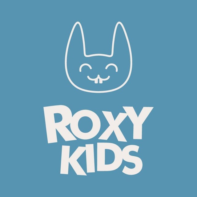ROXY-KIDS|НА ПОЛЬЗУ МАЛЫШАМ