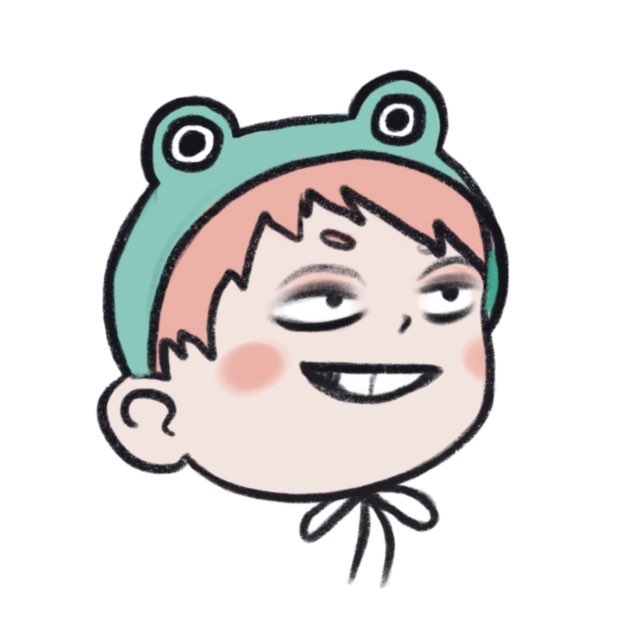 COSMOFROGG