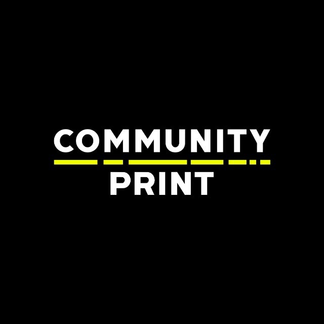 Community print