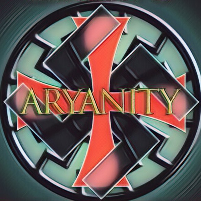 Father Orion’s School of Aryan Mysticism