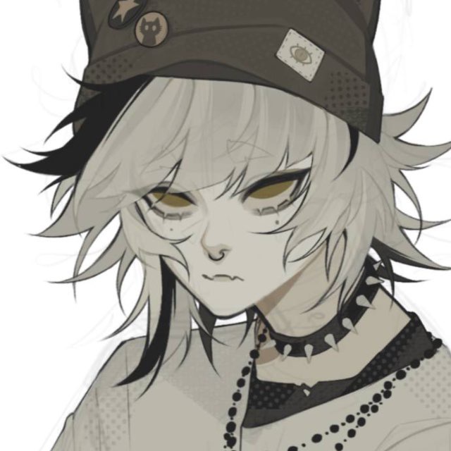 инфузория💉 — Аниме Telegram