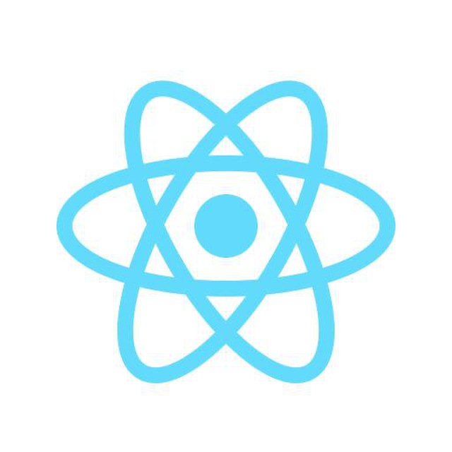 React