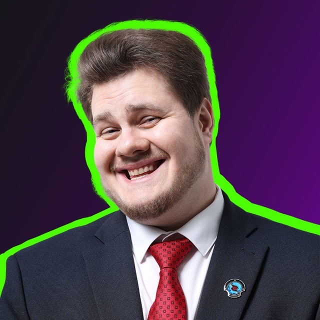 БАЗА ВЛАДОСА × BLACKARXANGEL