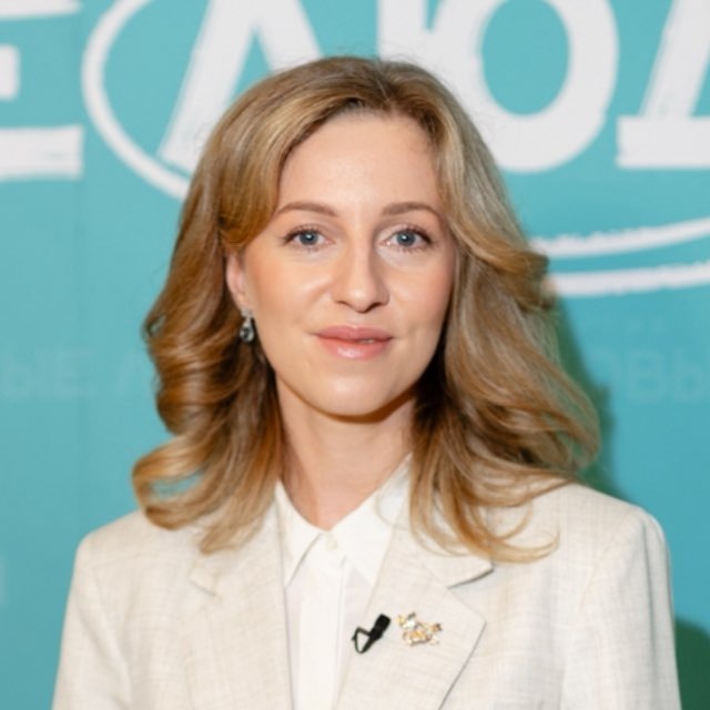Полина Цветкова 🦋