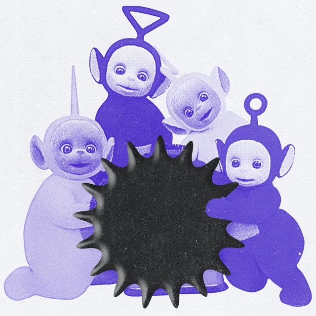 AUTOVIRUS