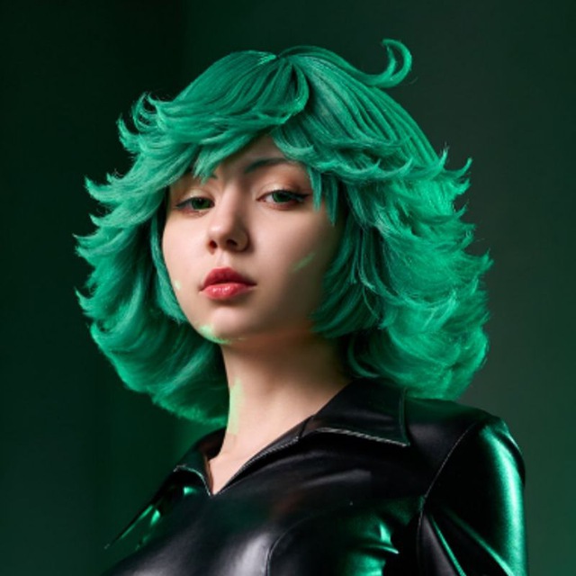 Mashiro Cosplay
