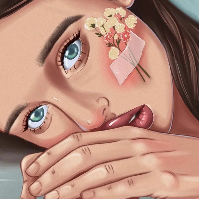 Анонимно Story — Для Взрослых Telegram