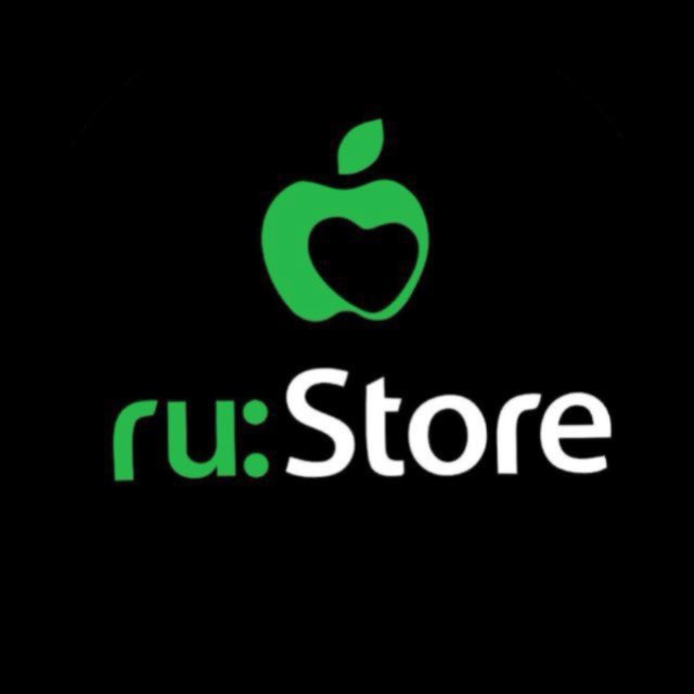 ru:Store - Сеть магазинов цифровой техники