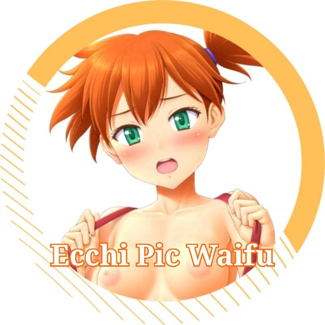 🌸Ecchi Pic Waifu🔞