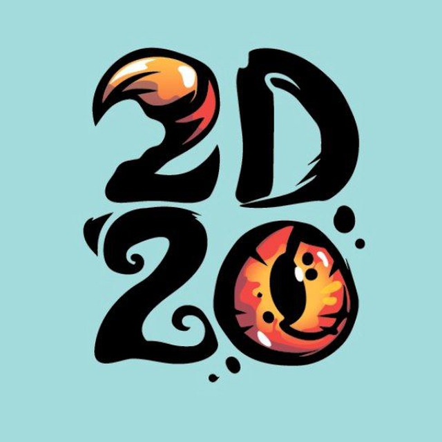2D20 • Кладовая артефактов