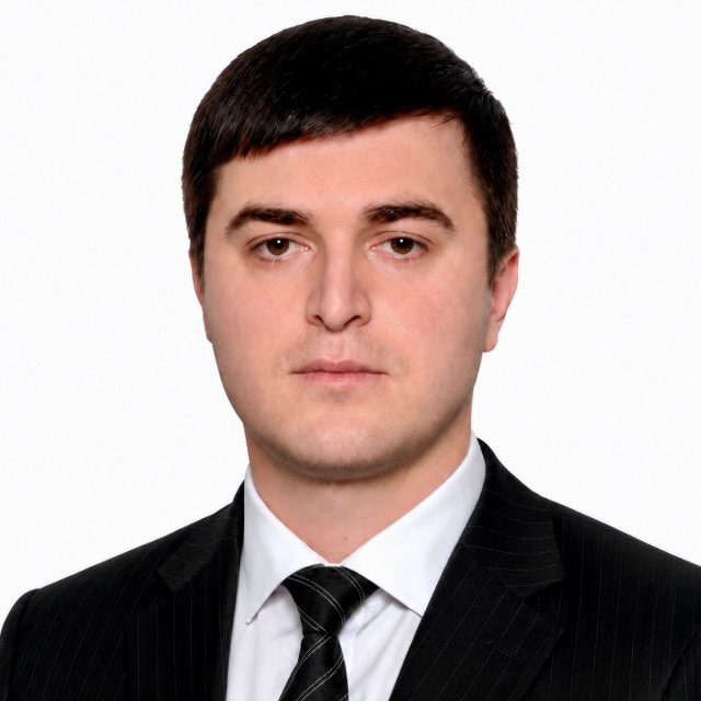 Алигалбац Гусейнов