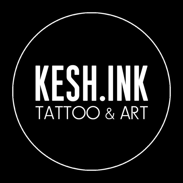 KESH.INK | tattoo & art