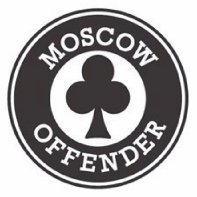 MOSCOW OFFENDER