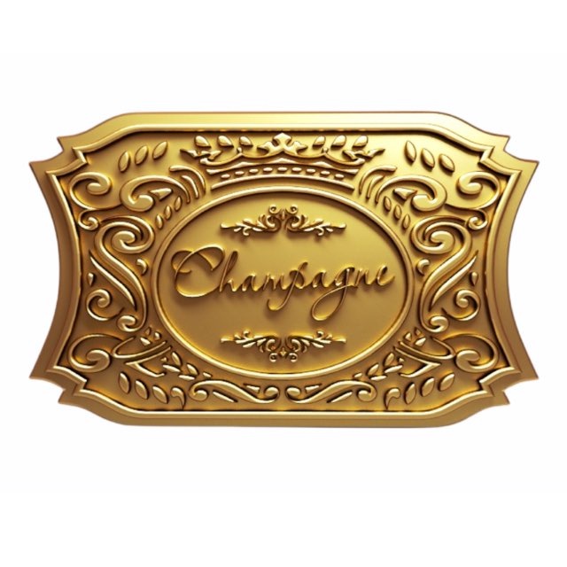 МИР CHAMPAGNE