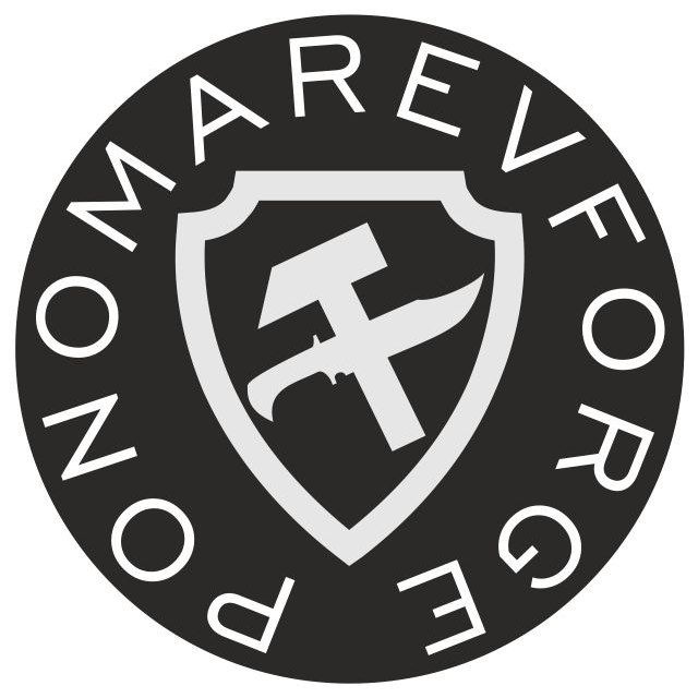 Ponomarev Forge