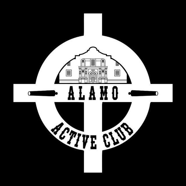 Alamo Active Club