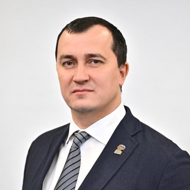 Говричев Николай Игоревич