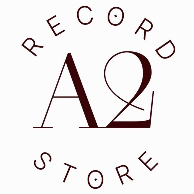 A2 Record Store