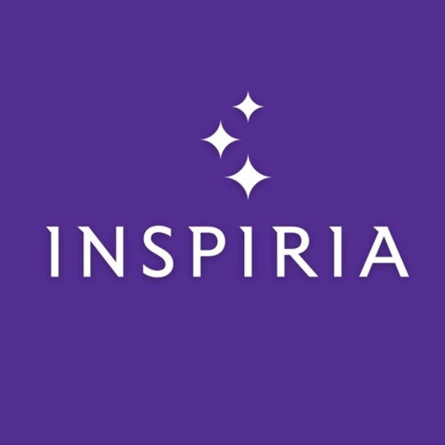 Издательство Inspiria