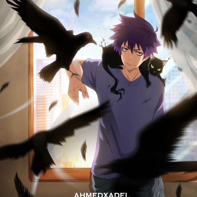 BLACK TORCH SAISON 1 VF 🇫🇷