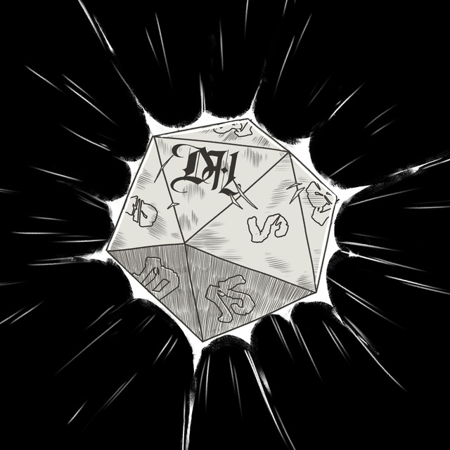DiceHead