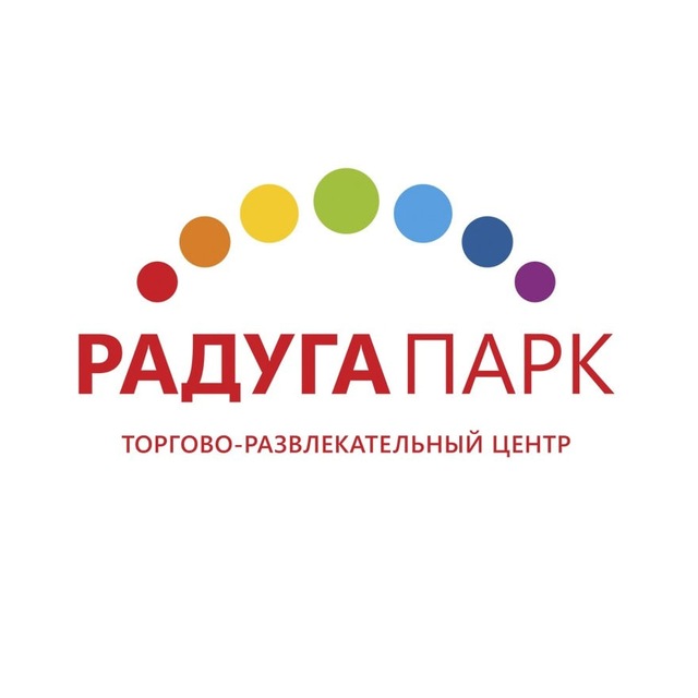 Радуга Парк