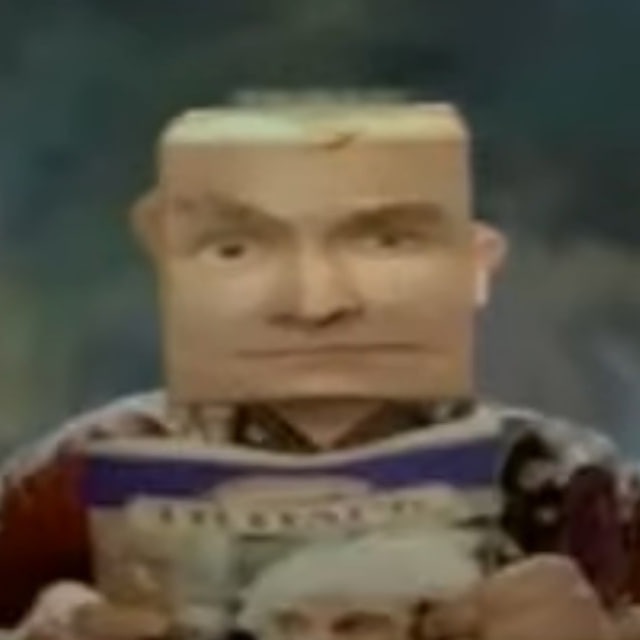 Телевидение прошлого (1986-1999)